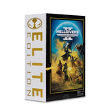 Prolectables - Helldivers 2 – CE-35 Trench Enginer 7″ Elite Edition Figure