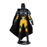 Prolectables - Helldivers II – SA-04 Combat Technician Elite Edition 7″ Action Figure
