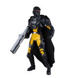 Prolectables - Helldivers II – SA-04 Combat Technician Elite Edition 7″ Action Figure