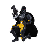 Prolectables - Helldivers II – SA-04 Combat Technician Elite Edition 7″ Action Figure