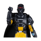 Prolectables - Helldivers II – SA-04 Combat Technician Elite Edition 7″ Action Figure