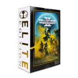 Prolectables - Helldivers II – SA-04 Combat Technician Elite Edition 7″ Action Figure