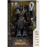Prolectables - World of Warcraft - Lich King 7" Elite Edition Figure