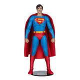 Prolectables - Superman (1978) - Superman 7" Deluxe Figure