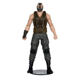 Prolectables - Batman Dark Knight Rises - Bane 7" Deluxe Figure