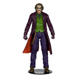 Prolectables - Batman Dark Knight - The Joker 7" Deluxe Figure