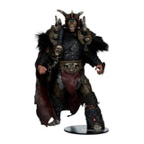 Prolectables - Spawn - Bloodaxe "Spawn The Dark Ages" 2PK 7" Figure