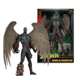 Prolectables - Spawn – Wing Of Redemption Spawn 7″ Figure