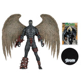 Prolectables - Spawn – Wing Of Redemption Spawn 7″ Figure