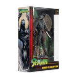 Prolectables - Spawn – Wing Of Redemption Spawn 7″ Figure