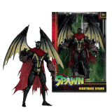Prolectables - Spawn – Nightmare Spawn 7″ Figure