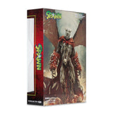 Prolectables - Spawn – Nightmare Spawn 7″ Figure