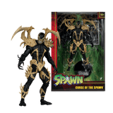 Prolectables - Spawn – Curse Of Spawn 7″ Figure