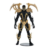 Prolectables - Spawn – Curse Of Spawn 7″ Figure
