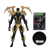 Prolectables - Spawn – Curse Of Spawn 7″ Figure