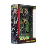 Prolectables - Spawn – Curse Of Spawn 7″ Figure