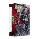 Prolectables - Spawn – Curse Of Spawn 7″ Figure