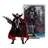 Prolectables - Spawn – 1977 Spawn (Variant) 7″ Action Figure with Comic