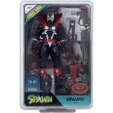 Prolectables - Spawn – 1977 Spawn (Variant) 7″ Action Figure with Comic
