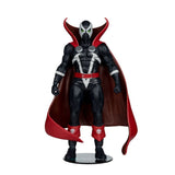 Prolectables - Spawn – 1977 Spawn (Variant) 7″ Action Figure with Comic