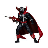 Prolectables - Spawn – 1977 Spawn (Variant) 7″ Action Figure with Comic