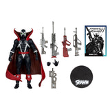 Prolectables - Spawn – 1977 Spawn (Variant) 7″ Action Figure with Comic