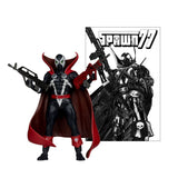 Prolectables - Spawn – 1977 Spawn (Variant) 7″ Action Figure with Comic