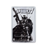 Prolectables - Spawn – 1977 Spawn (Variant) 7″ Action Figure with Comic