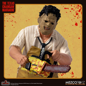 Prolectables - Texas Chainsaw Massacre (1974) - Leatherface 3.75'' Figure