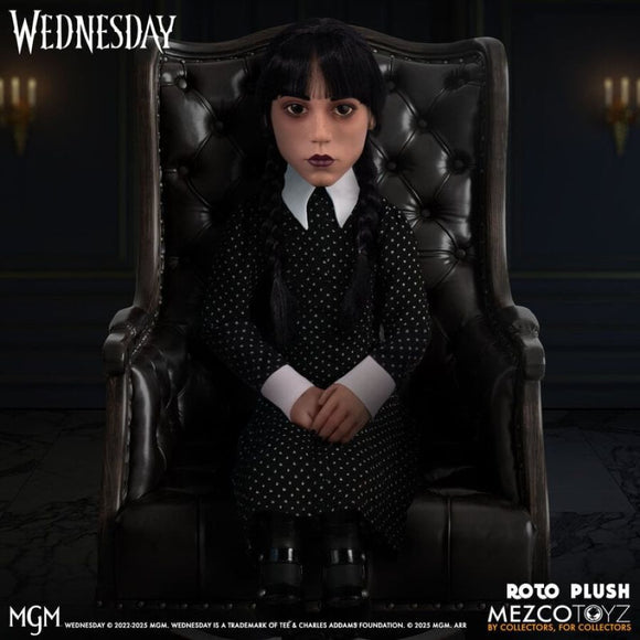 Prolectables - Wednesday (TV) - Wednesday Addams 18