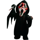 Prolectables - Scream - Bloody Ghost Face 15" MDS Mega Scale