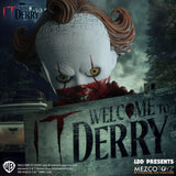 Prolectables - LDD Presents – Welcome to Derry – Pennywise Living Dead Doll