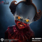 Prolectables - LDD Presents – Welcome to Derry – Pennywise Living Dead Doll