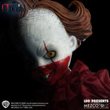 Prolectables - LDD Presents – Welcome to Derry – Pennywise Living Dead Doll