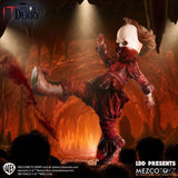 Prolectables - LDD Presents – Welcome to Derry – Pennywise Living Dead Doll
