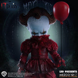 Prolectables - LDD Presents – Welcome to Derry – Pennywise Living Dead Doll