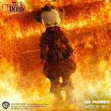 Prolectables - LDD Presents – Welcome to Derry – Pennywise Living Dead Doll