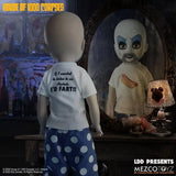 Prolectables - LDD Presents – House of 1000 Corpses Captain Spaulding Living Dead Doll