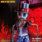Prolectables - LDD Presents – House of 1000 Corpses Captain Spaulding Living Dead Doll