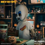 Prolectables - LDD Presents – House of 1000 Corpses Captain Spaulding Living Dead Doll