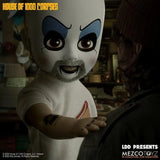 Prolectables - LDD Presents – House of 1000 Corpses Captain Spaulding Living Dead Doll