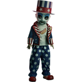 Prolectables - LDD Presents – House of 1000 Corpses Captain Spaulding Living Dead Doll