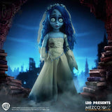 Prolectables - LDD Presents – Corpse Bride: Emily Living Dead Doll