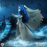 Prolectables - LDD Presents – Corpse Bride: Emily Living Dead Doll
