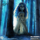 Prolectables - LDD Presents – Corpse Bride: Emily Living Dead Doll