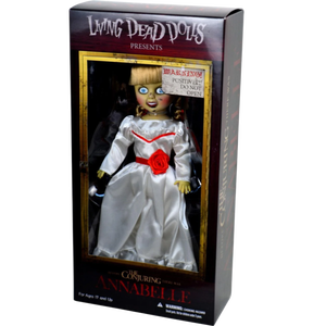 Prolectables - LDD Presents - Annabelle 10" Doll