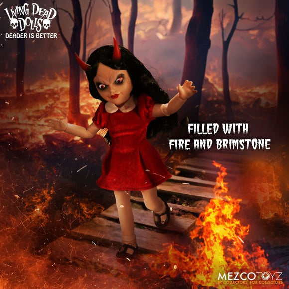 Prolectables - Living Dead Dolls - Return of the Living Dead Dolls: Sin 10