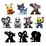 Prolectables - 99 Nights in the Forest Mystery Minifigures