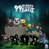 Prolectables - 99 Nights in the Forest Mystery Minifigures