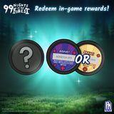Prolectables - 99 Nights in the Forest Mystery Minifigures